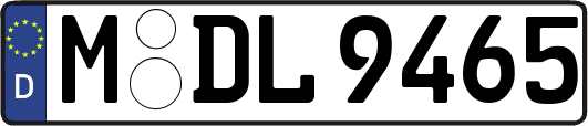 M-DL9465