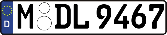 M-DL9467