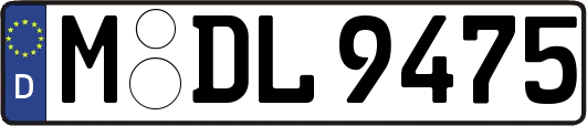 M-DL9475