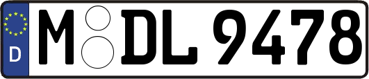 M-DL9478