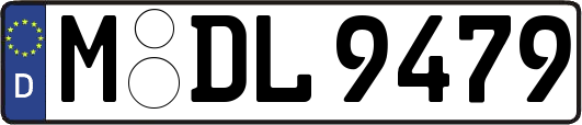 M-DL9479