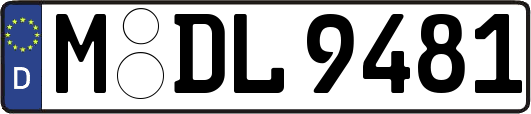 M-DL9481