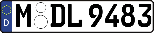 M-DL9483