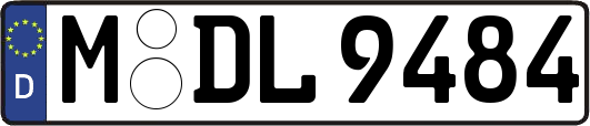 M-DL9484