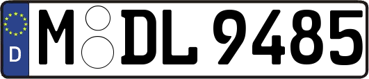 M-DL9485