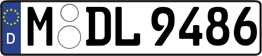 M-DL9486