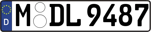 M-DL9487