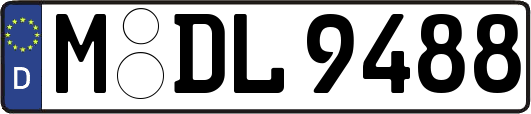 M-DL9488