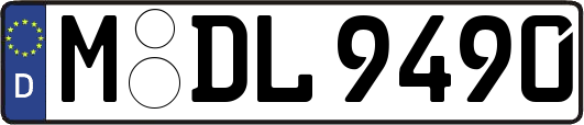 M-DL9490