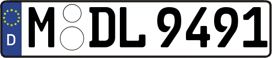 M-DL9491