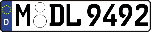 M-DL9492