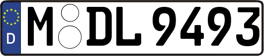 M-DL9493