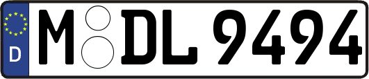 M-DL9494