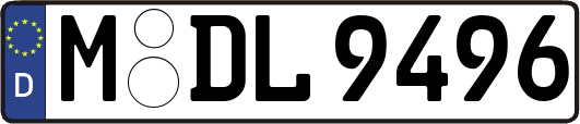 M-DL9496