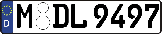 M-DL9497
