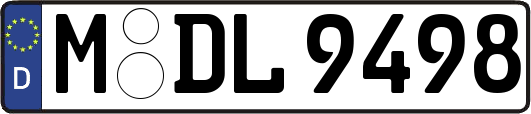 M-DL9498