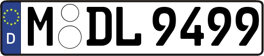 M-DL9499