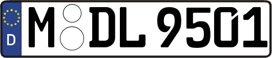 M-DL9501