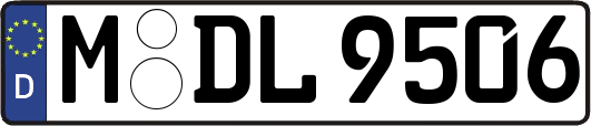 M-DL9506