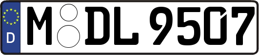 M-DL9507