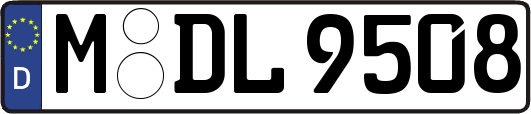 M-DL9508