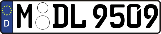 M-DL9509