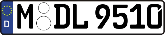 M-DL9510