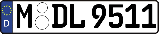 M-DL9511
