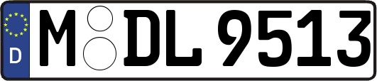 M-DL9513