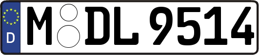 M-DL9514