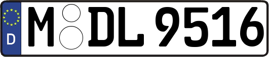 M-DL9516