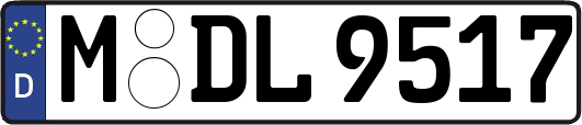 M-DL9517