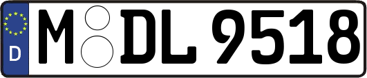 M-DL9518