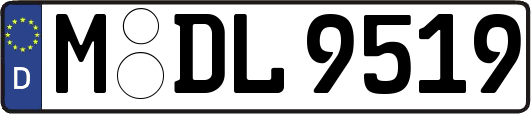 M-DL9519