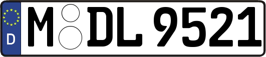 M-DL9521