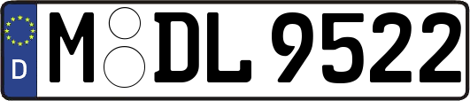 M-DL9522