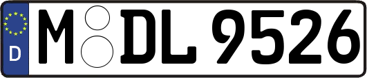 M-DL9526