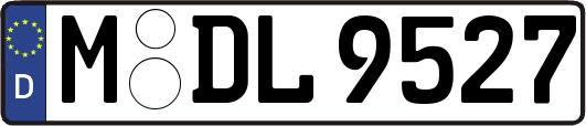 M-DL9527