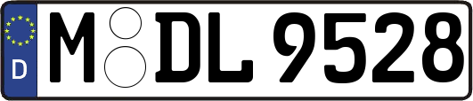 M-DL9528