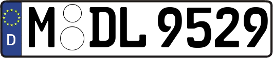 M-DL9529