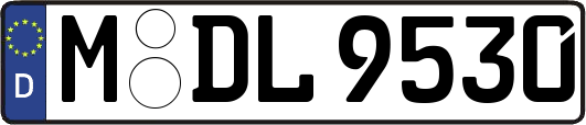 M-DL9530