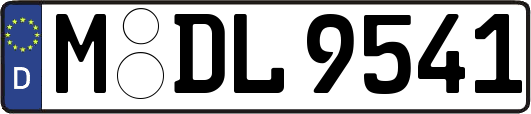M-DL9541