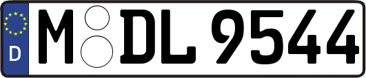 M-DL9544