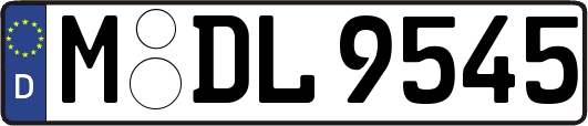 M-DL9545
