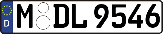 M-DL9546