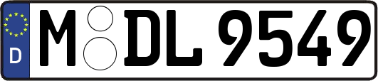 M-DL9549