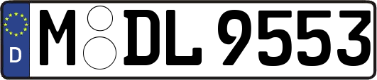 M-DL9553