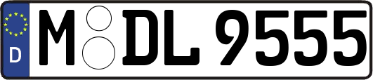 M-DL9555