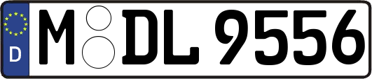M-DL9556