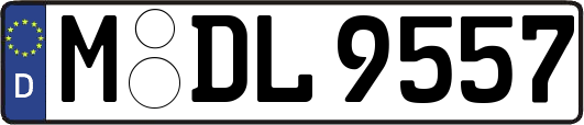 M-DL9557